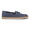 Vionic Bay womens Espadrilles Shoe - Dark Denim - Right side
