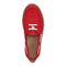 Vionic Bay womens Espadrilles Shoe - Fruit Punch - Top