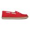 Vionic Bay womens Espadrilles Shoe - Fruit Punch - Right side