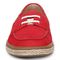 Vionic Bay womens Espadrilles Shoe - Fruit Punch - Front