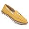 Vionic Bay womens Espadrilles Shoe - Butter Yellow - BAY-J3156L5701-BUTTER YELLOW-13fl-med