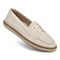 Vionic Bay womens Espadrilles Shoe - Cream - BAY-J3156L1100-CREAM-13fl-med