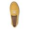 Vionic Bay womens Espadrilles Shoe - Butter Yellow - Top