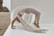 Vionic Uptown Marin Women's Platform Thong Sandal - Tan - 0112-med