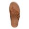 Vionic Uptown Marin Women's Platform Thong Sandal - Tan - Top