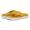 Vionic Uptown Marin Women's Platform Thong Sandal - Daffodil - pair left angle