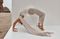 Vionic Uptown Marin Women's Platform Thong Sandal - Tan - 0112-med