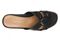 Vionic Mabel Women's Heeled Dressy Sandal - Black - Top