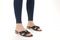 Vionic Mabel Women's Heeled Dressy Sandal - Black - Lifestyle