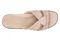 Vionic Mabel Women's Heeled Dressy Sandal - Cameo Rose - Top