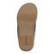 Vionic Shore Women's Orthotic Supportive Comfortable Flip-Flop Sandal - Celestial Teal - Bottom