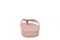 Vionic Shore Women's Orthotic Supportive Comfortable Flip-Flop Sandal - Cameo Rose - Back