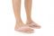 Vionic Shore Women's Orthotic Supportive Comfortable Flip-Flop Sandal - Cameo Rose - Lifestyle