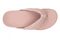 Vionic Shore Women's Orthotic Supportive Comfortable Flip-Flop Sandal - Cameo Rose - Top