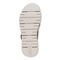 Vionic Uptown Sunset Women's Slide Sandal - Tan - Bottom