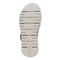 Vionic Uptown Sunset Women's Slide Sandal - Blue Mist - Bottom