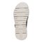 Vionic Uptown Sunset Women's Slide Sandal - Black - Bottom