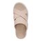 Vionic Uptown Sunset Women's Slide Sandal - Cameo Rose - Top