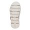 Vionic Uptown Sunset Women's Slide Sandal - Cameo Rose - Bottom