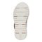 Vionic Uptown Sunset Women's Slide Sandal - Cinder Rose Multi - Bottom