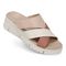 Vionic Uptown Sunset Women's Slide Sandal - Cinder Rose Multi - UPTOWN SUNSET-J3196L8652-CINDER ROSE MULTI-13fl-med