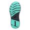 Vionic Walk Max Wanderer womens Quarter/Ankle/T-Strap Sandal - Navy Blazer Multi - Bottom