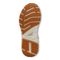 Vionic Walk Max Wanderer womens Quarter/Ankle/T-Strap Sandal - Cream - Bottom