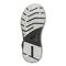 Vionic Walk Max Wanderer womens Quarter/Ankle/T-Strap Sandal - Black - Bottom