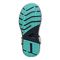 Vionic Walk Max Wanderer mens Quarter/Ankle/T-Strap Sandal - Navy Blazer Multi - Bottom