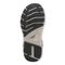 Vionic Walk Max Wanderer mens Quarter/Ankle/T-Strap Sandal - Hazelnut - Bottom