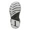 Vionic Walk Max Wanderer mens Quarter/Ankle/T-Strap Sandal - Black - Bottom