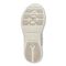 Vionic Walk Parkside Women's Walking Sneaker with Arch Support - Cameo Rose Multi - Bottom