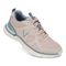 Vionic Walk Parkside Women's Walking Sneaker with Arch Support - Cameo Rose Multi - WALK PARKSIDE-J3208F1650-CAMEO ROSE MULTI-13fl-med