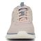 Vionic Walk Parkside Women's Walking Sneaker with Arch Support - Cameo Rose Multi - Front