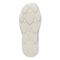 Vionic Sage Rx womens Slip On/Loafer/Moc Shoe - Cream - Bottom