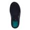 Vionic Sage Rx womens Slip On/Loafer/Moc Shoe - Navy Blazer - Top