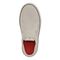 Vionic Sage Rx womens Slip On/Loafer/Moc Shoe - Cream - Top