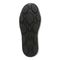 Vionic Sage Rx womens Slip On/Loafer/Moc Shoe - Black - Bottom