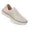 Vionic Sage Rx womens Slip On/Loafer/Moc Shoe - Cream - SAGE RX-J3215F1100-CREAM-13fl-med