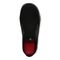 Vionic Sage Rx mens Slip On/Loafer/Moc Shoe - Black - Top