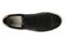 Vionic Colbie Men's Slip On Comfort Shoes - Black Tumbled Leather - Top