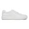 Vionic Colbie Men's Slip On Comfort Shoes - White Leather - Right side