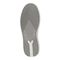 Vionic Colbie Men's Slip On Comfort Shoes - White Leather - Bottom