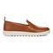 Vionic Uptown Willa womens Slip On/Loafer/Moc Shoe - Tan - Right side