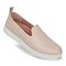 Vionic Uptown Willa womens Slip On/Loafer/Moc Shoe - Cameo Rose - UPTOWN WILLA-J3220L1650-CAMEO ROSE-13fl-med