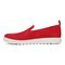 Vionic Uptown Willa womens Slip On/Loafer/Moc Shoe - Fruit Punch - Left Side
