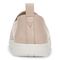Vionic Uptown Willa womens Slip On/Loafer/Moc Shoe - Cameo Rose - Back