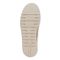 Vionic Uptown Willa womens Slip On/Loafer/Moc Shoe - Gold - Bottom