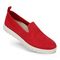 Vionic Uptown Willa womens Slip On/Loafer/Moc Shoe - Fruit Punch - UPTOWN WILLA-J3220L5600-FRUIT PUNCH-13fl-med