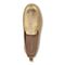 Vionic Uptown Willa womens Slip On/Loafer/Moc Shoe - Gold - Top